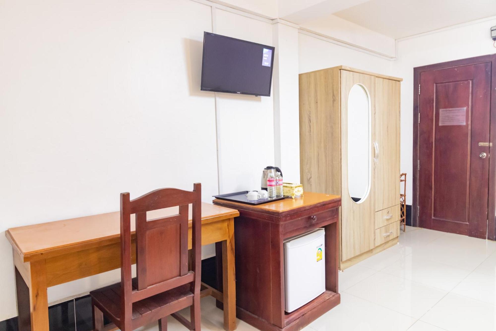 Angkor Apsara Guesthouse Siem Reap Exteriér fotografie