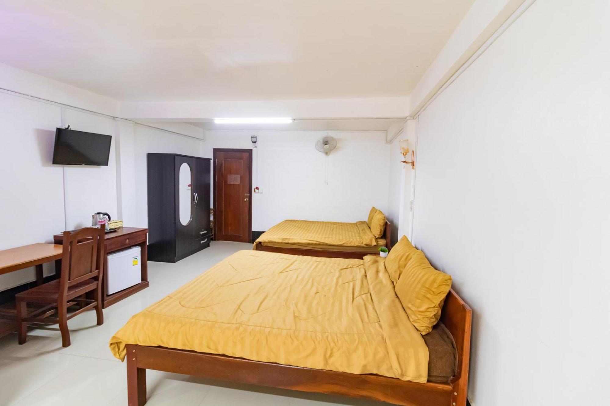 Angkor Apsara Guesthouse Siem Reap Exteriér fotografie