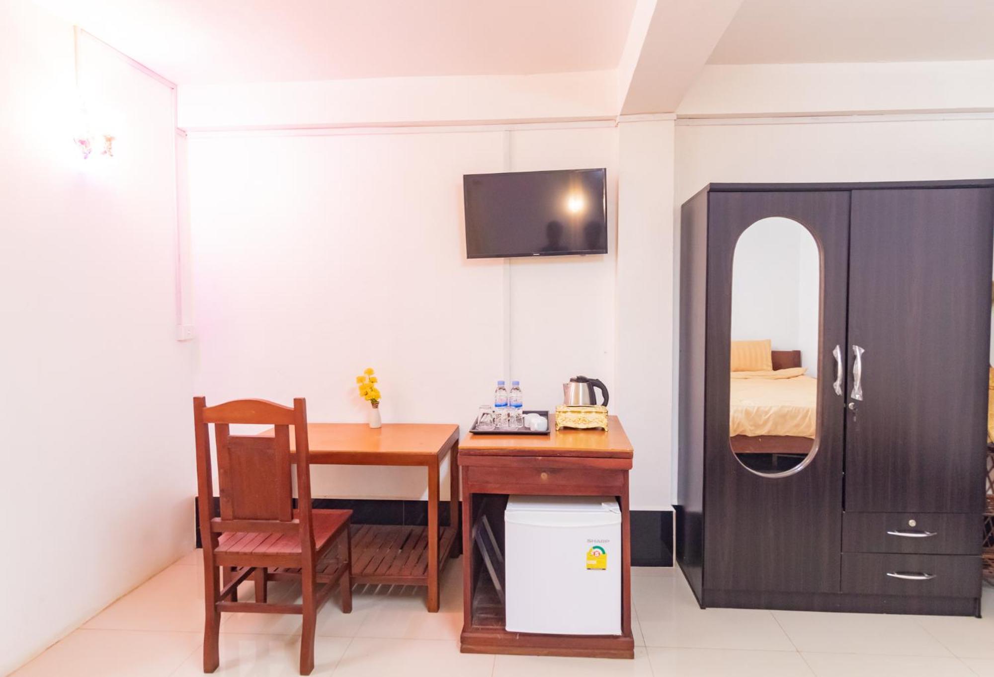 Angkor Apsara Guesthouse Siem Reap Exteriér fotografie