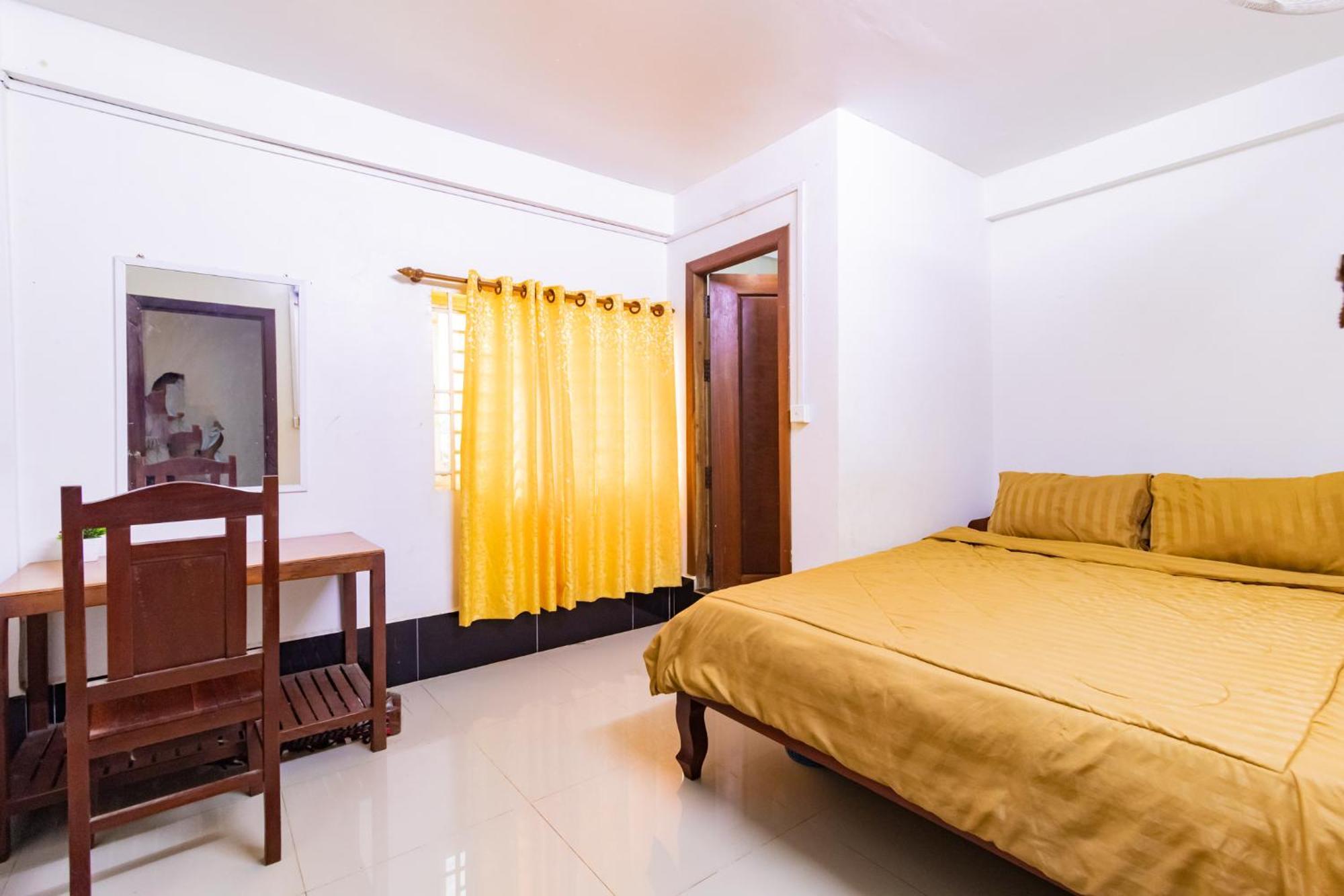 Angkor Apsara Guesthouse Siem Reap Exteriér fotografie