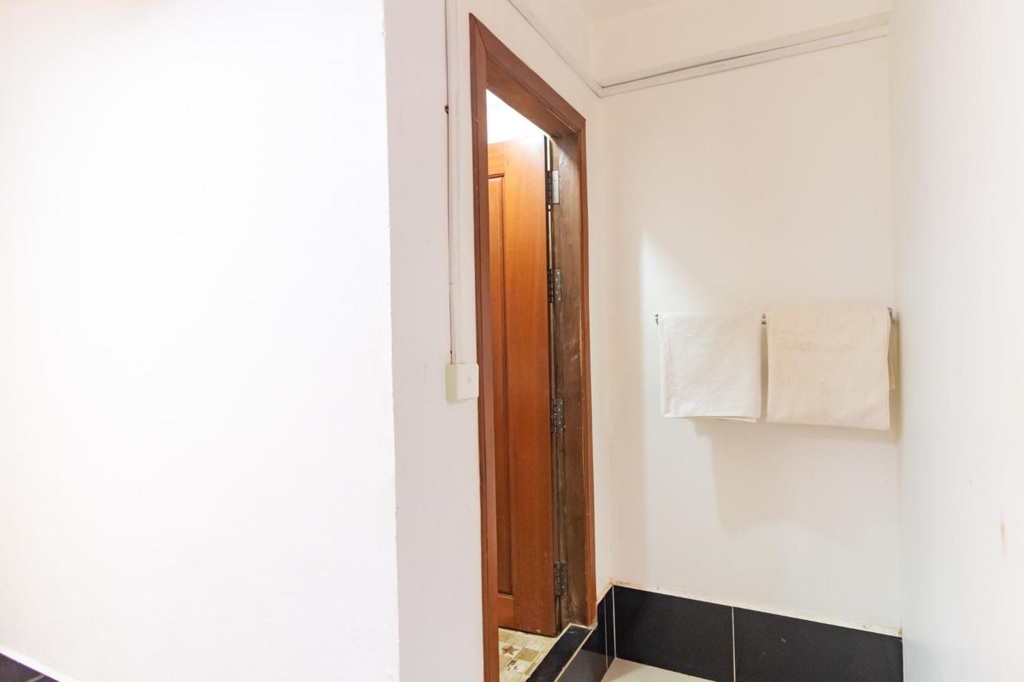 Angkor Apsara Guesthouse Siem Reap Exteriér fotografie