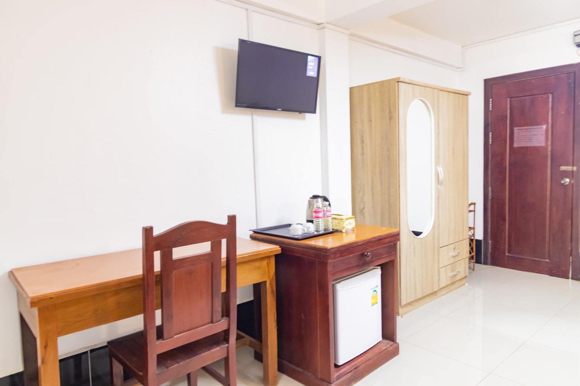 Angkor Apsara Guesthouse Siem Reap Exteriér fotografie