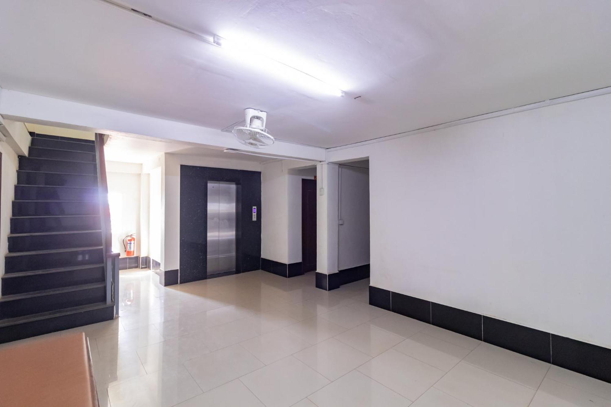 Angkor Apsara Guesthouse Siem Reap Exteriér fotografie