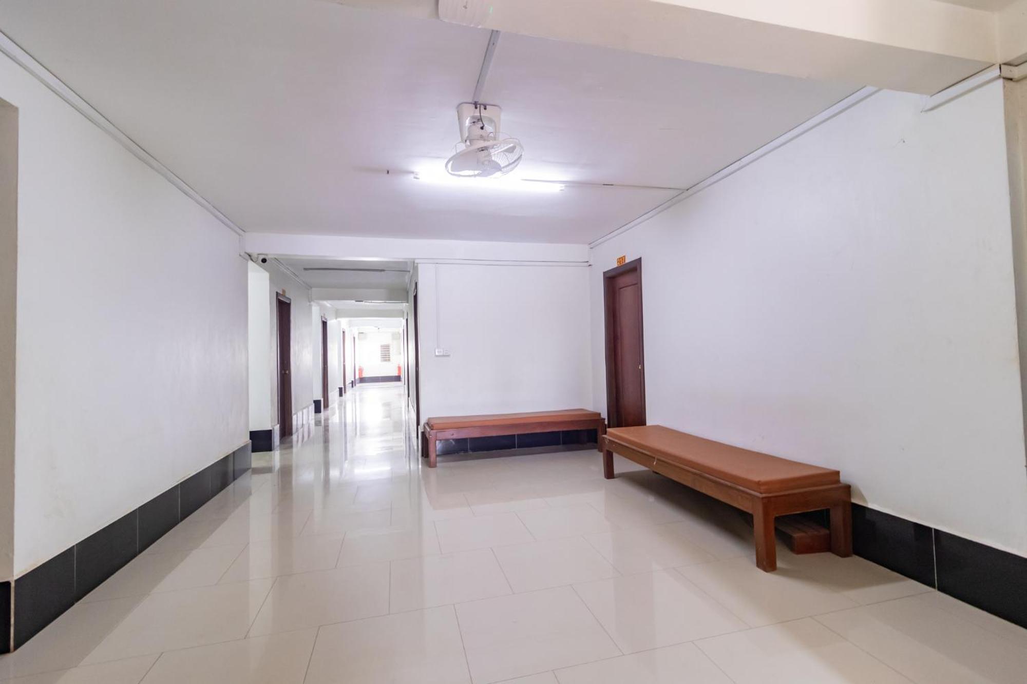 Angkor Apsara Guesthouse Siem Reap Exteriér fotografie