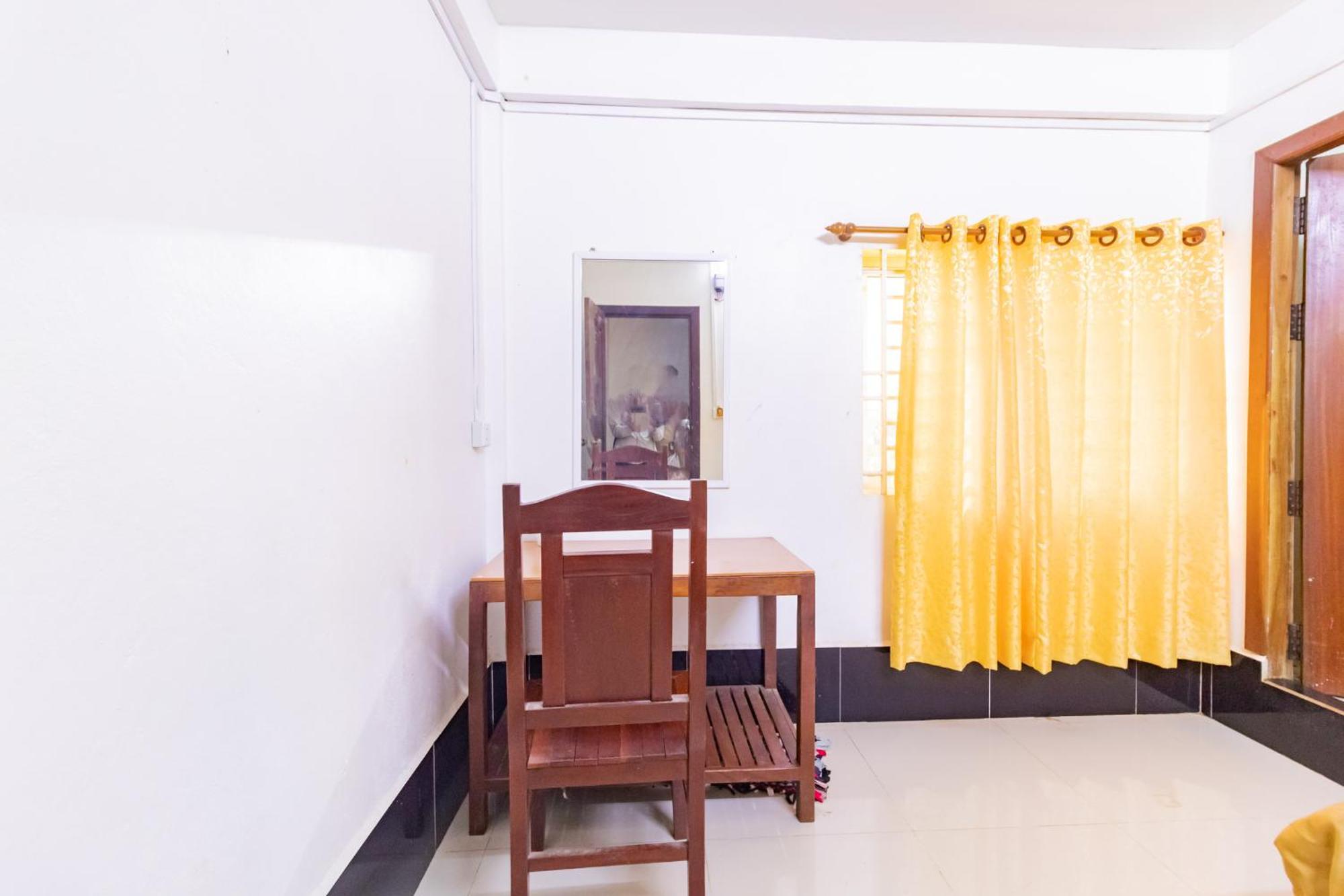 Angkor Apsara Guesthouse Siem Reap Exteriér fotografie